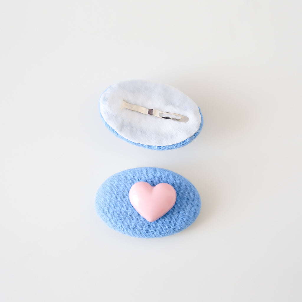 Ottilie Hair Clips