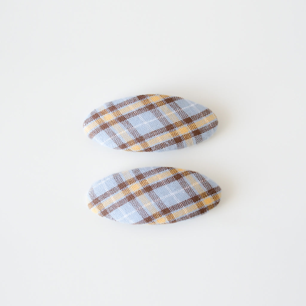 Margot Hair Clips