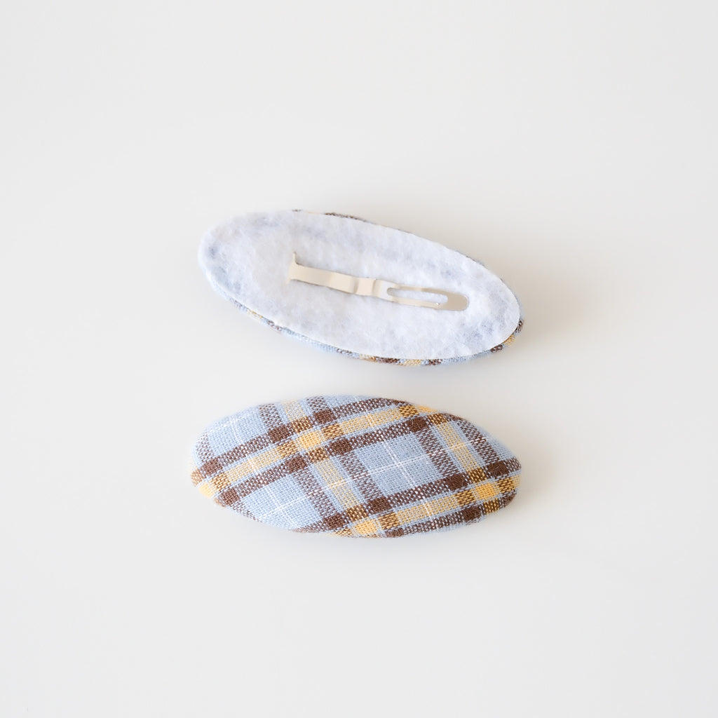 Margot Hair Clips