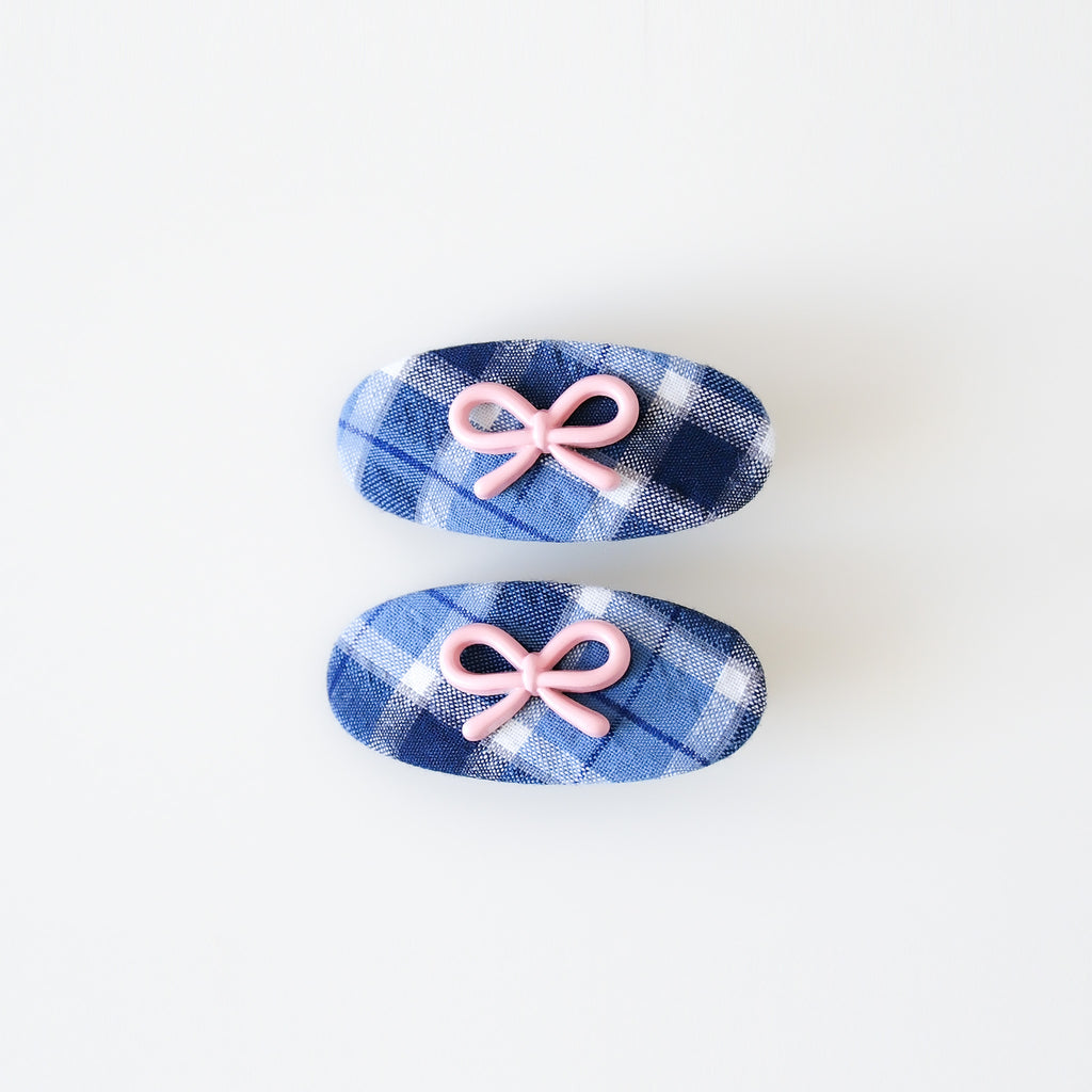 Adeline Hair Clips