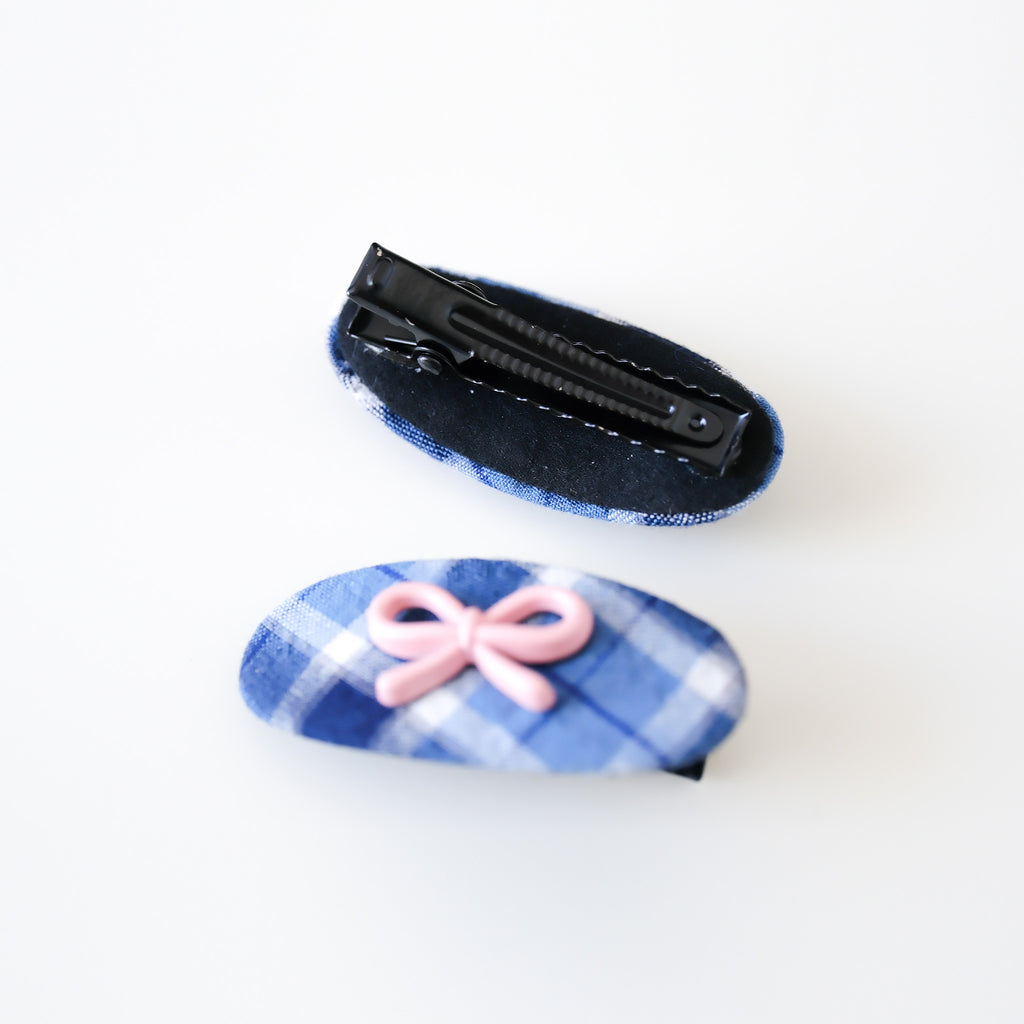 Adeline Hair Clips
