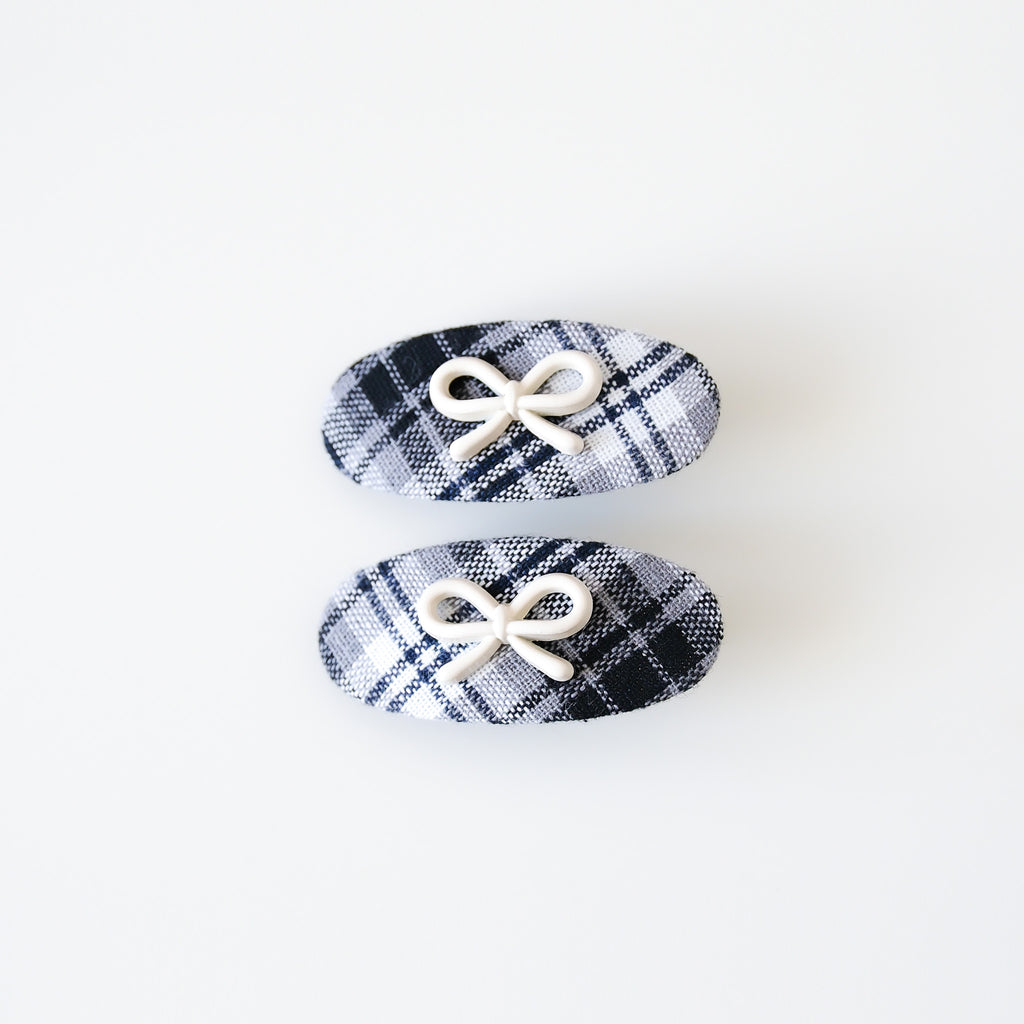 Adeline Hair Clips