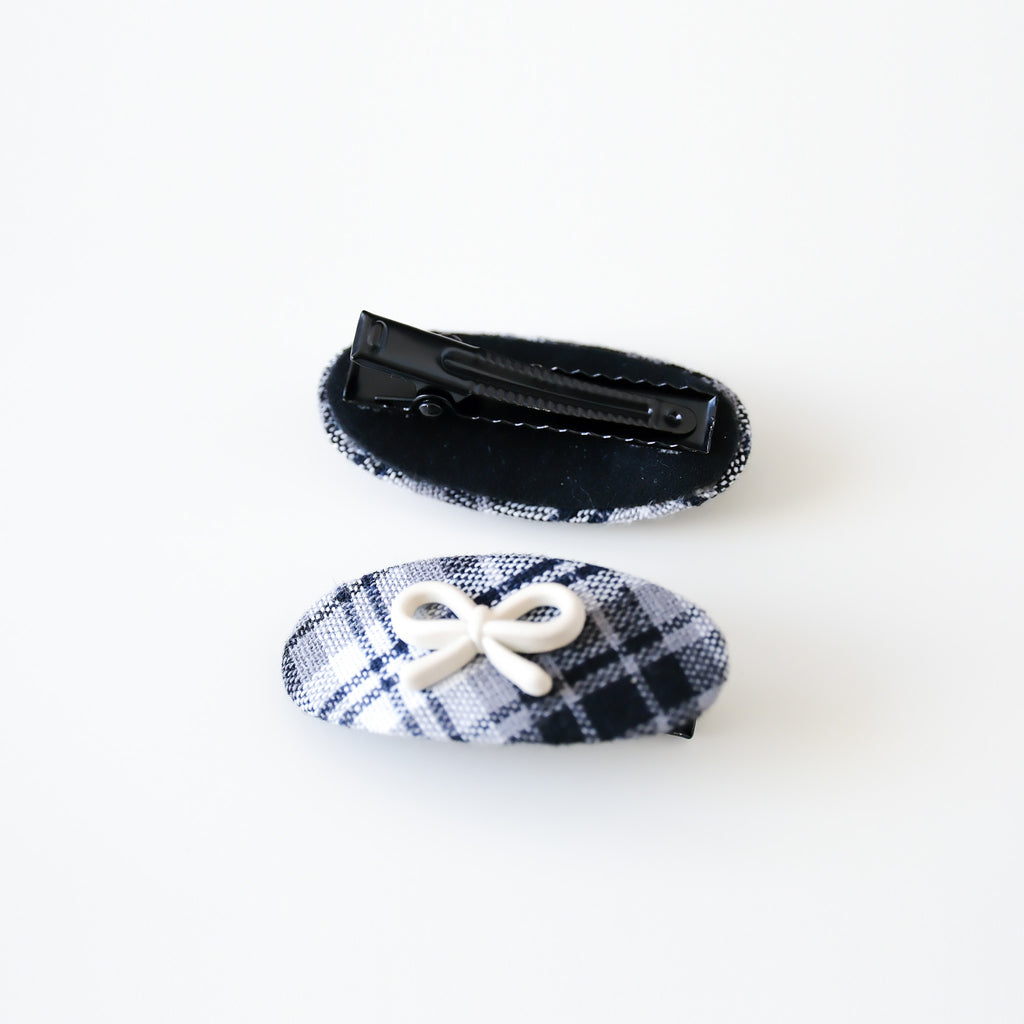 Adeline Hair Clips