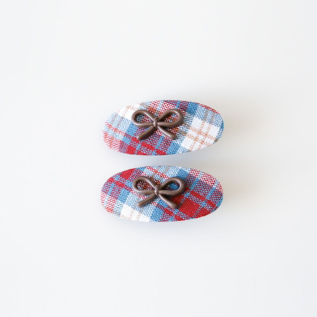 Adeline Hair Clips