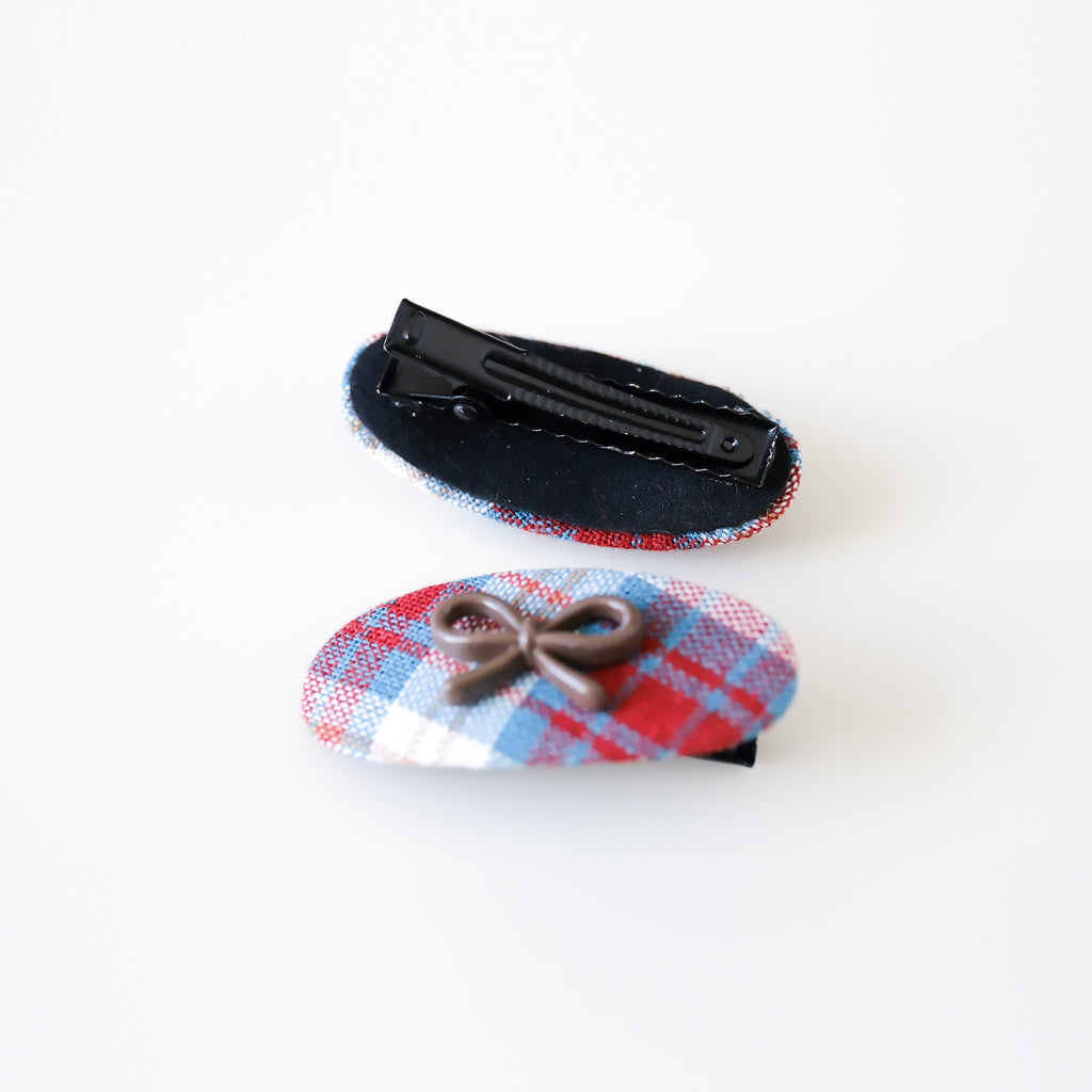 Adeline Hair Clips