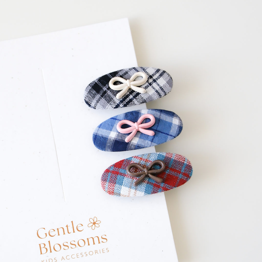 Adeline Hair Clips