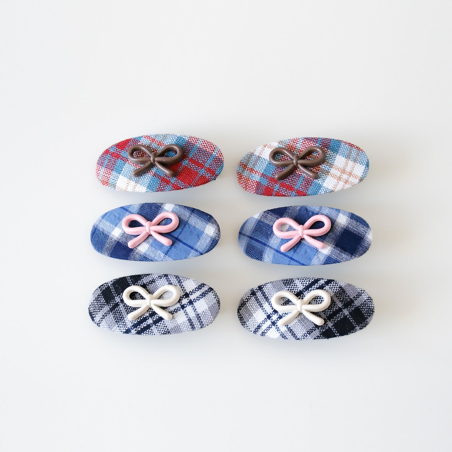 Adeline Hair Clips