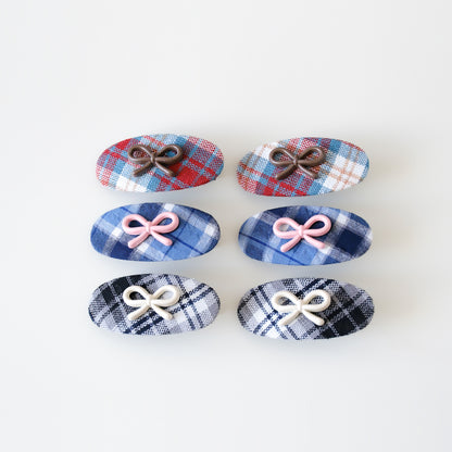 Adeline Hair Clips