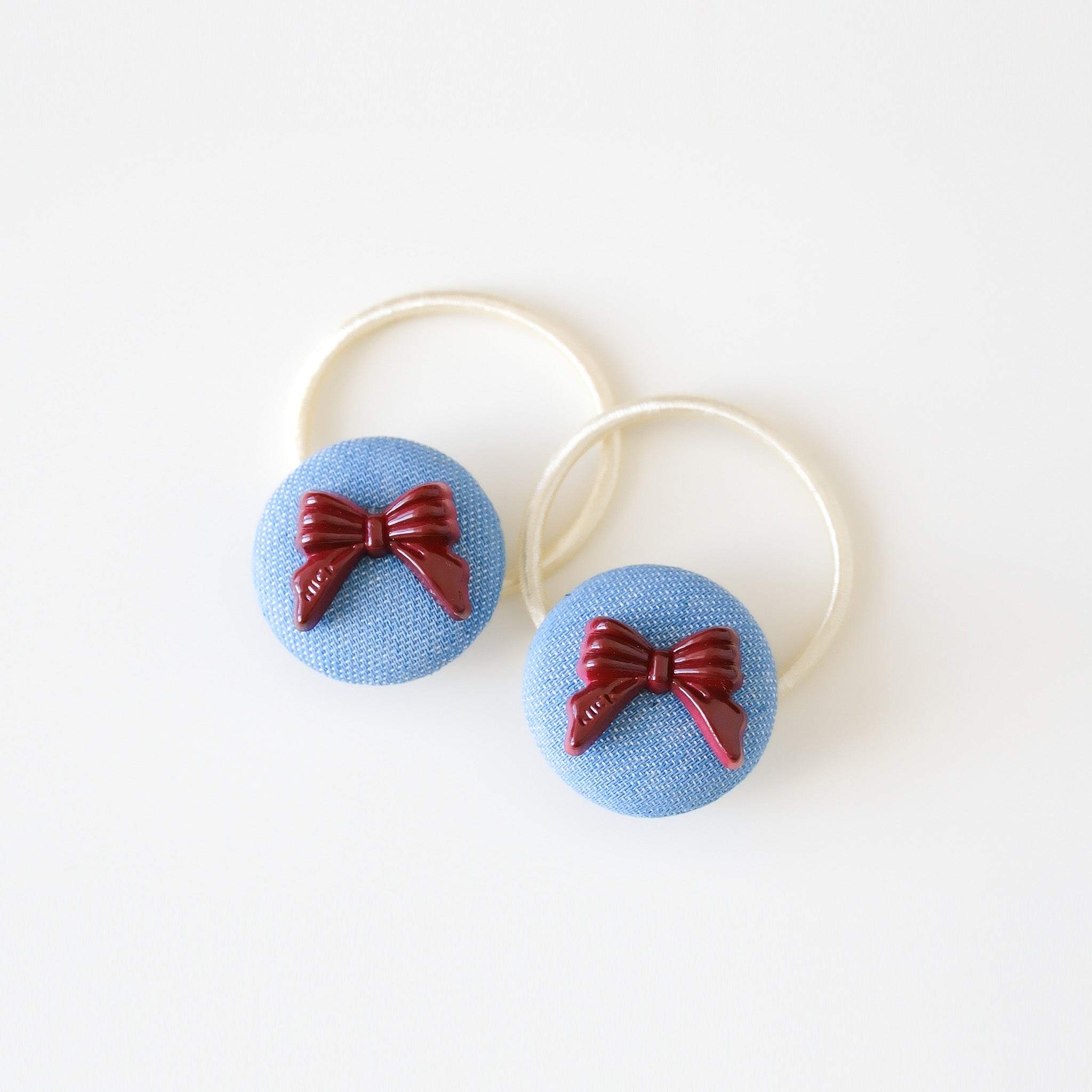 River Hair Ties
