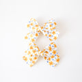 Juliet Hair Clips | Sunny Daisies