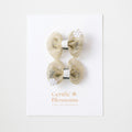 Blanca Hair Clips