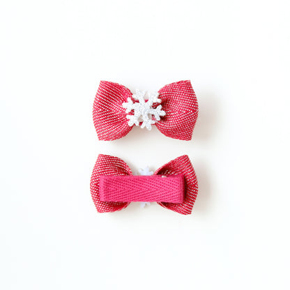Lumi Hair Clips