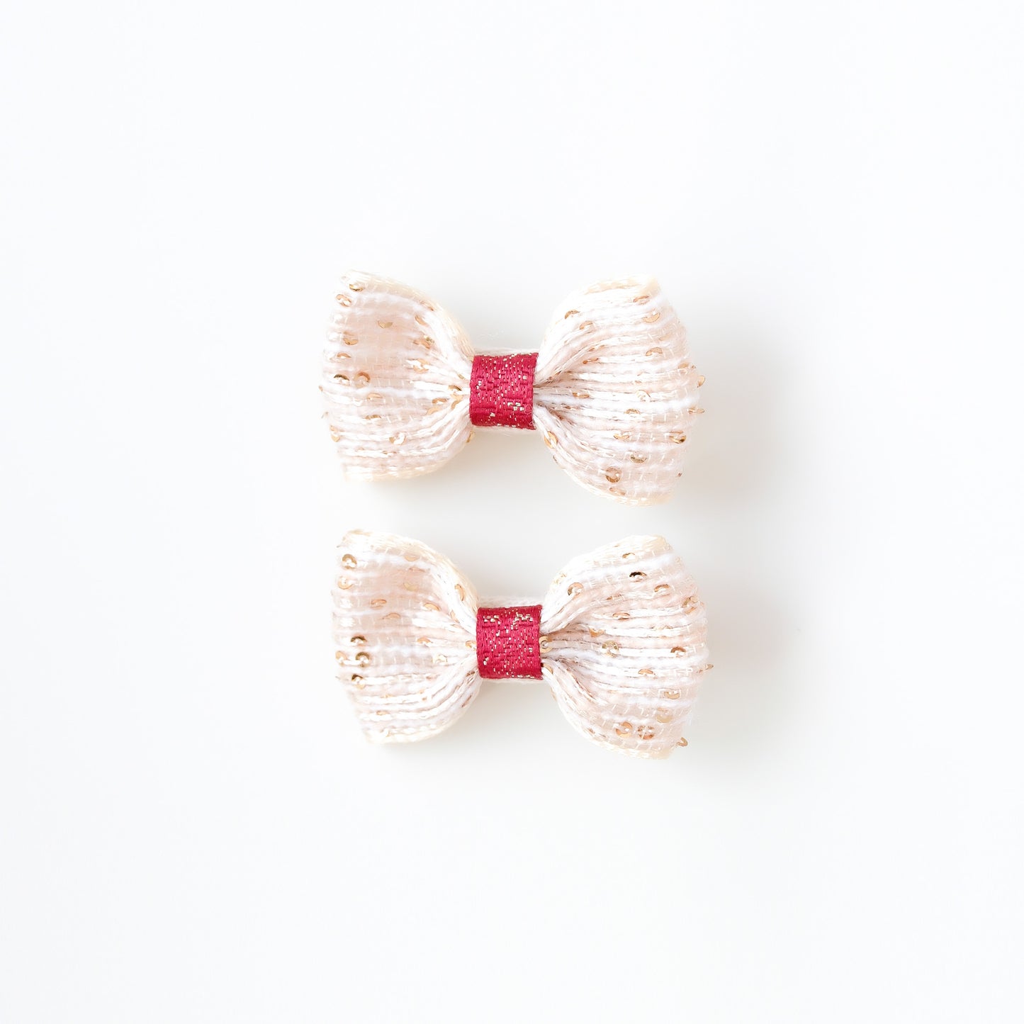 Alba Hair Clips