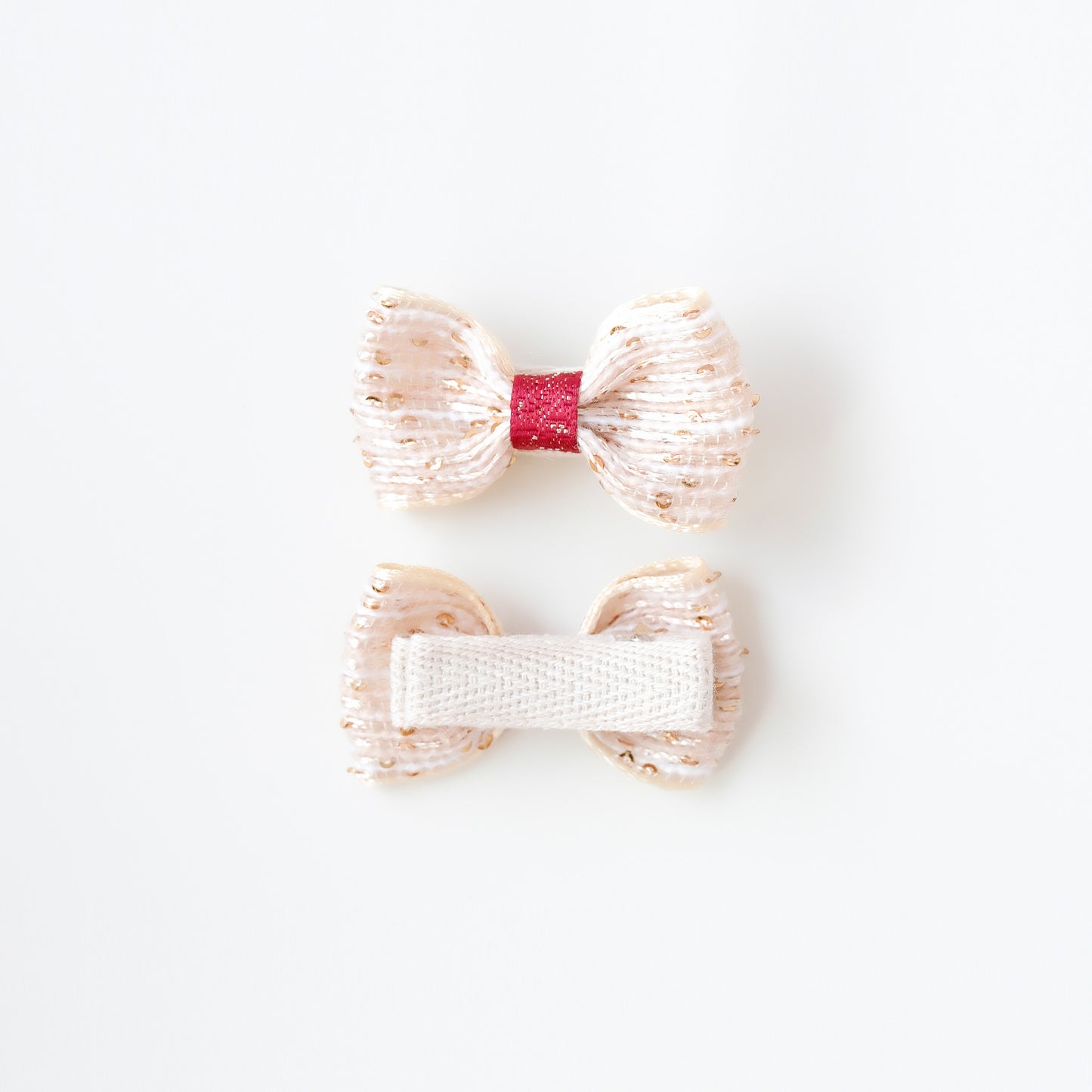 Alba Hair Clips