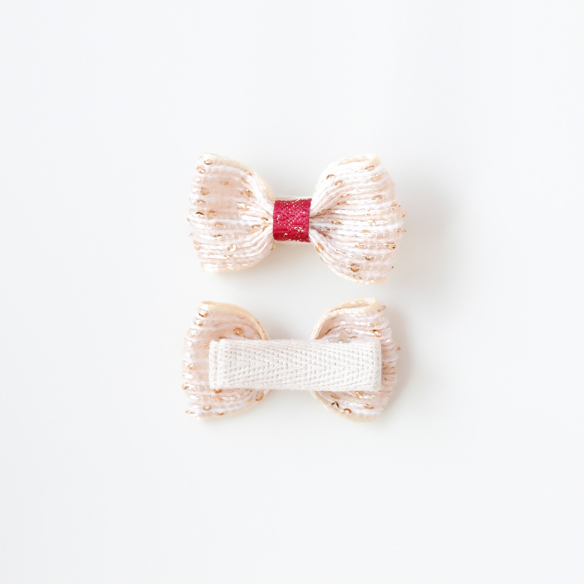 Alba Hair Clips
