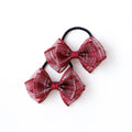 Scarlett Hair Ties (2 sizes)
