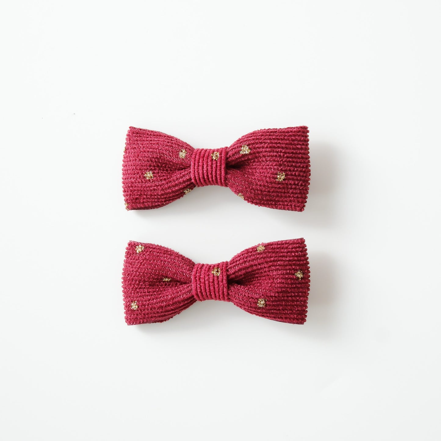 Isabella Hair Clips | Berrywood