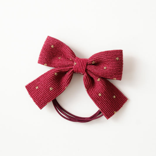 Isabella Hair Tie | Berrywood