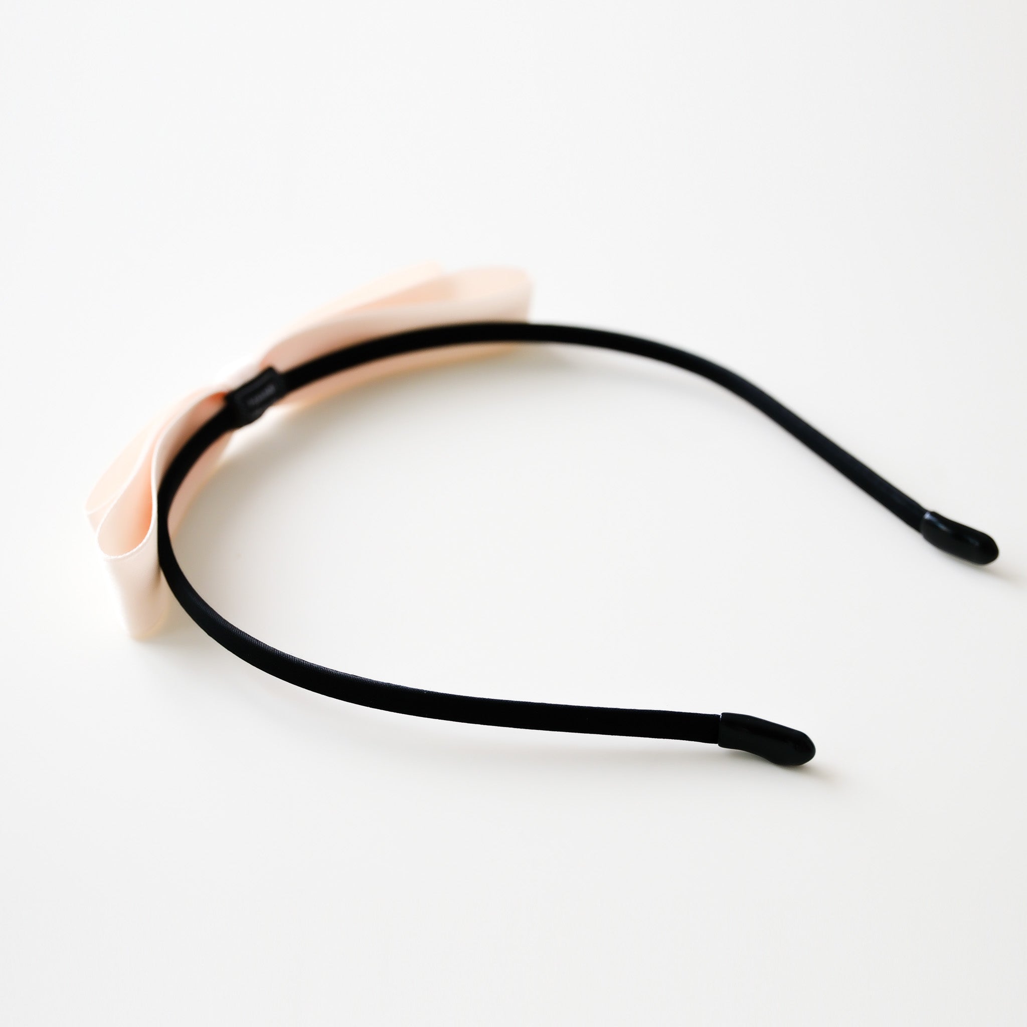 Roxana Hairband | Milk Lace