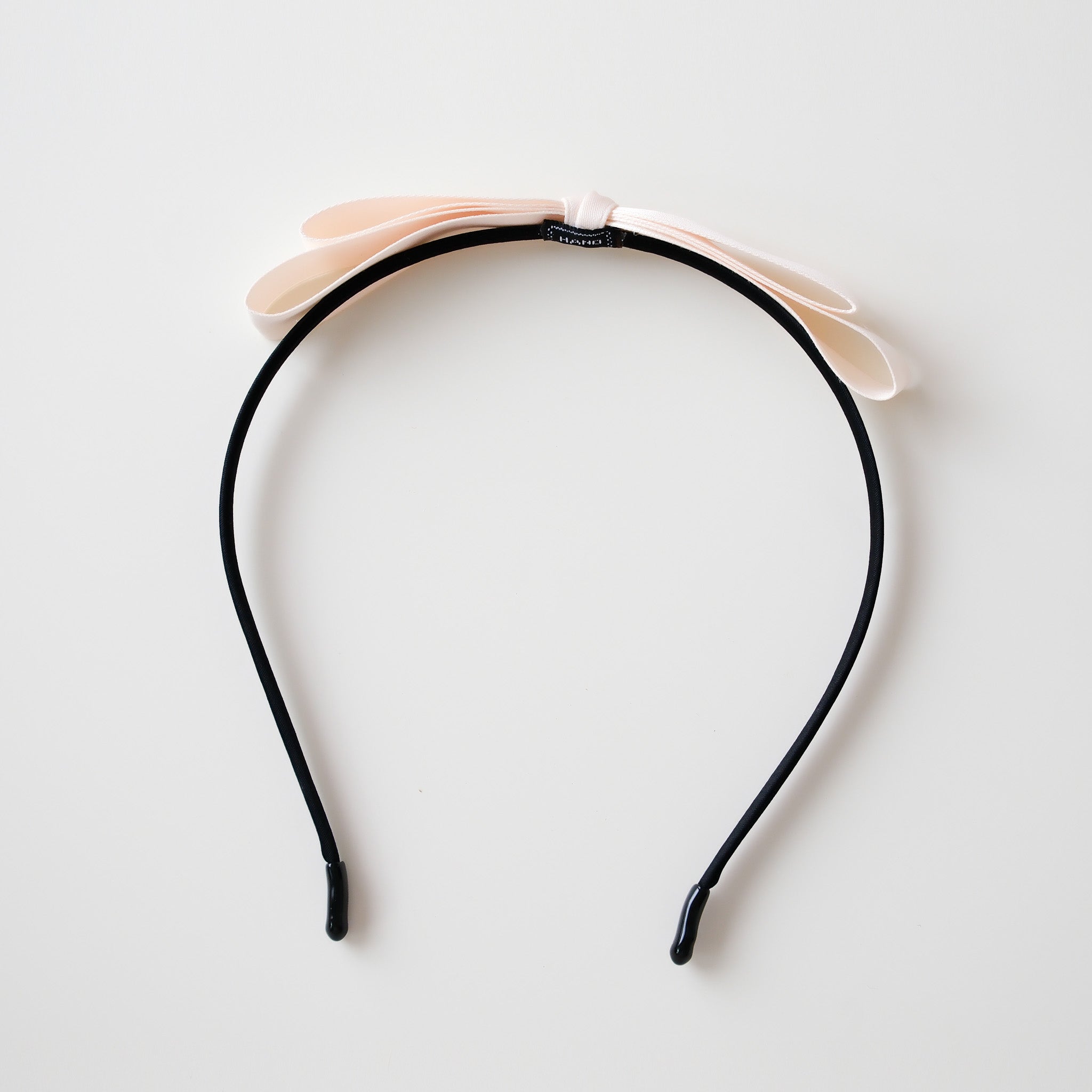 Roxana Hairband | Milk Lace