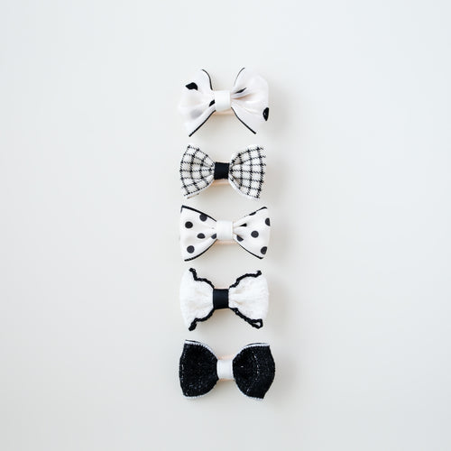 Audrey Hair Clip Set