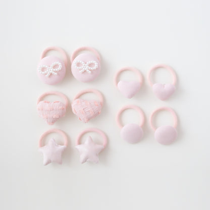 Lottie Hair Ties Set