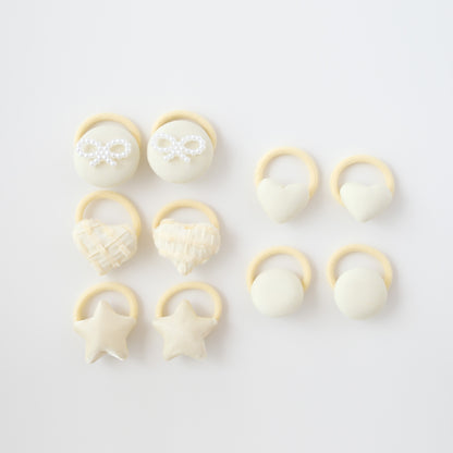 Lottie Hair Ties Set