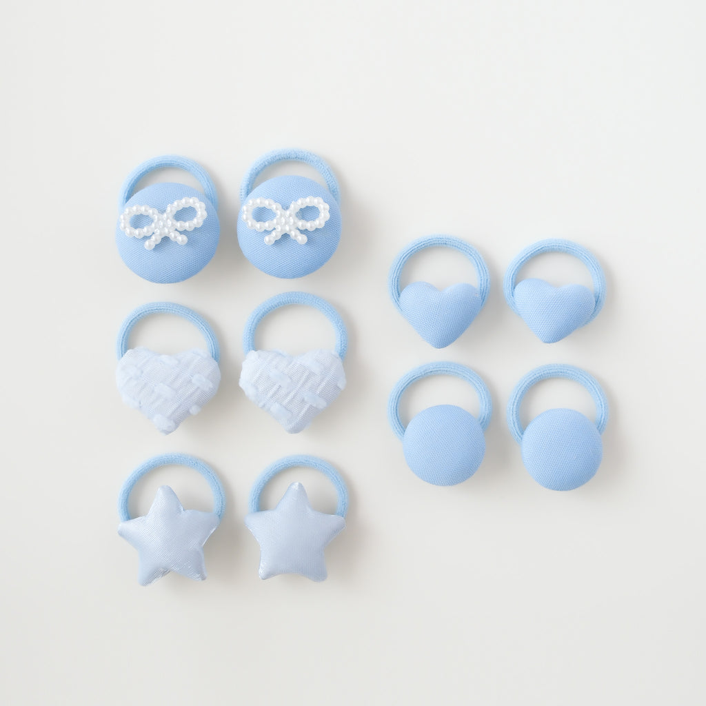 Lottie Hair Ties Set