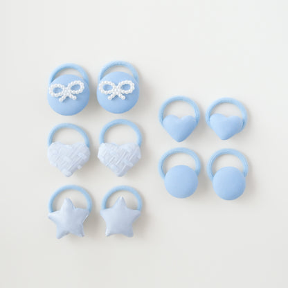 Lottie Hair Ties Set