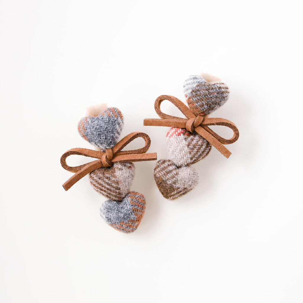 Mallory Hair Clips