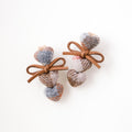 Mallory Hair Clips
