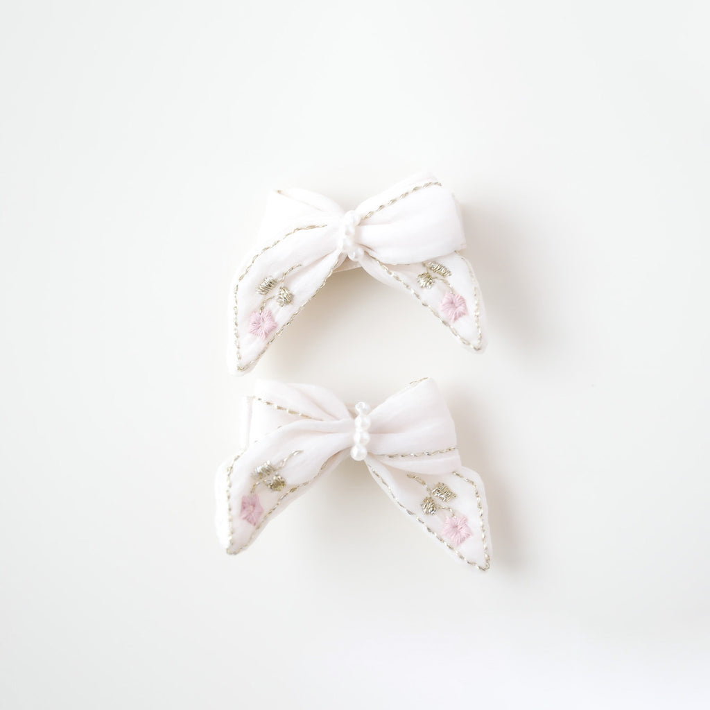 Rosalie Hair Clips