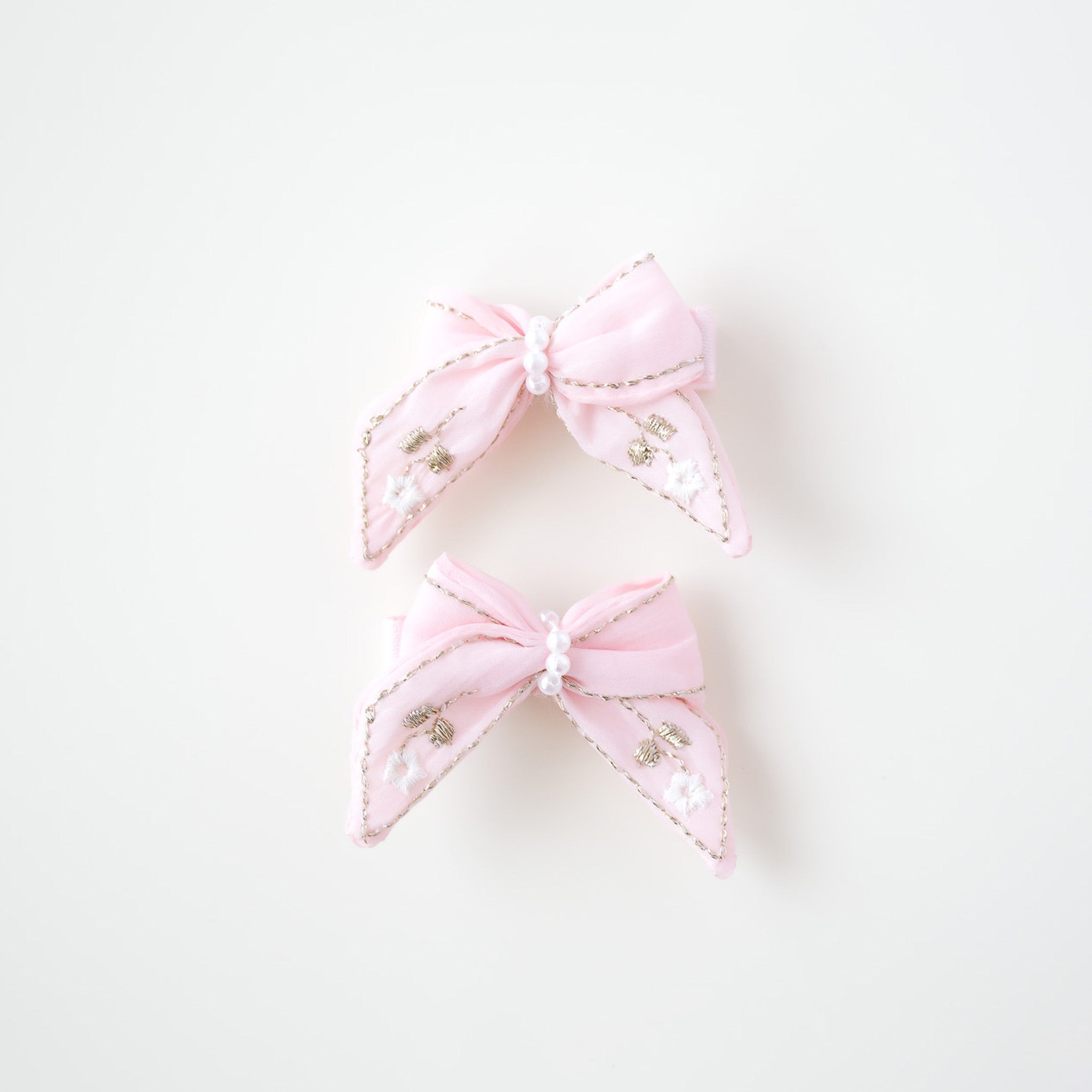 Rosalie Hair Clips