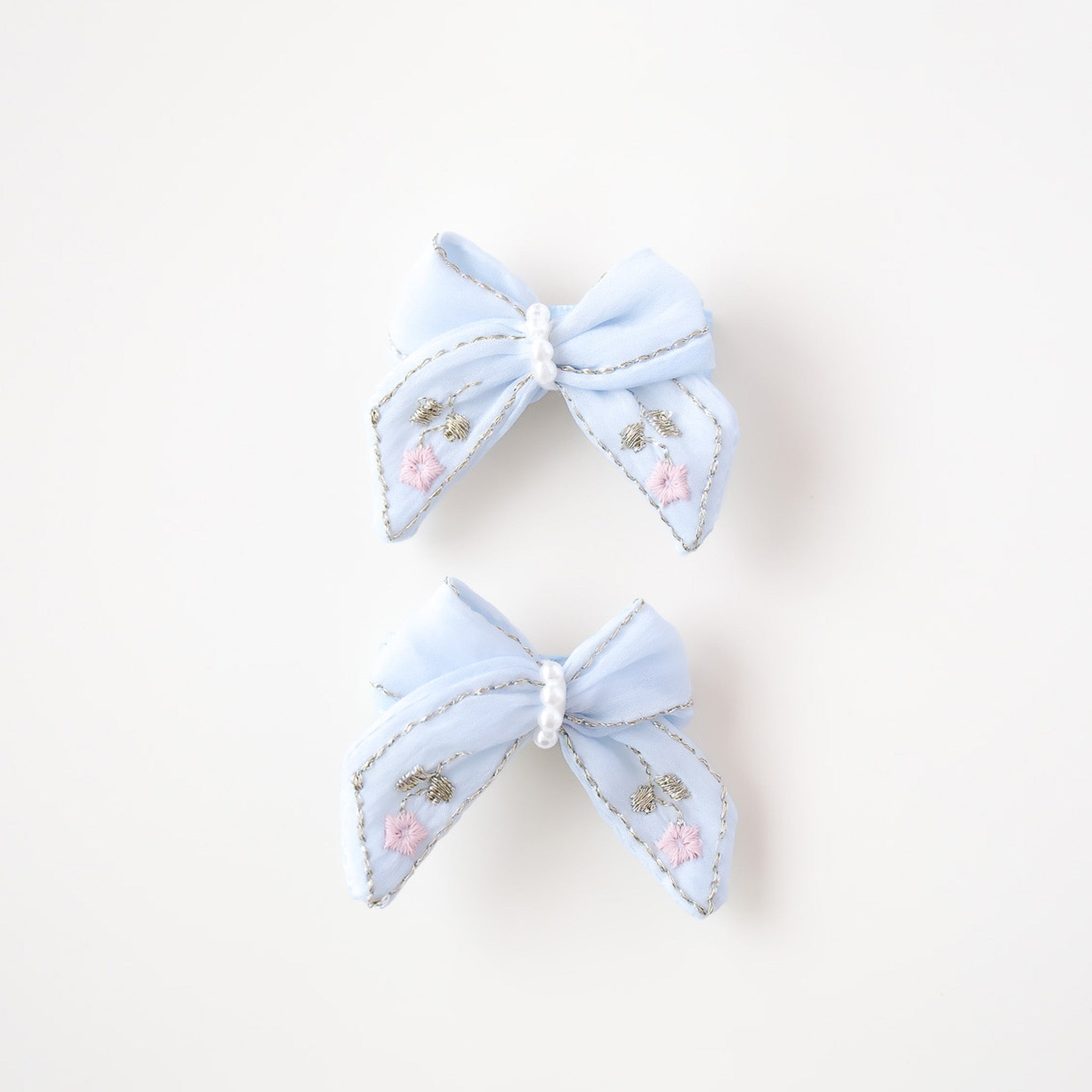 Rosalie Hair Clips