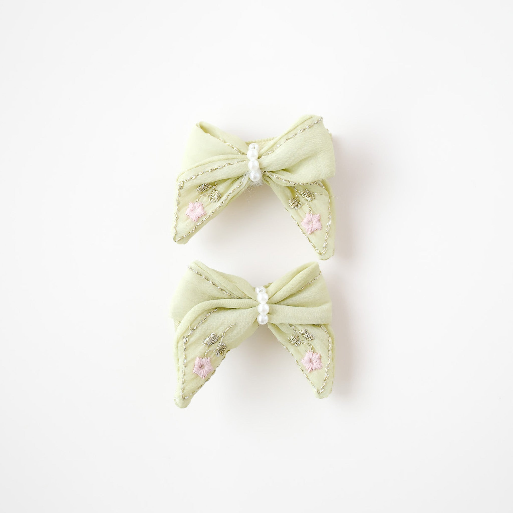 Rosalie Hair Clips