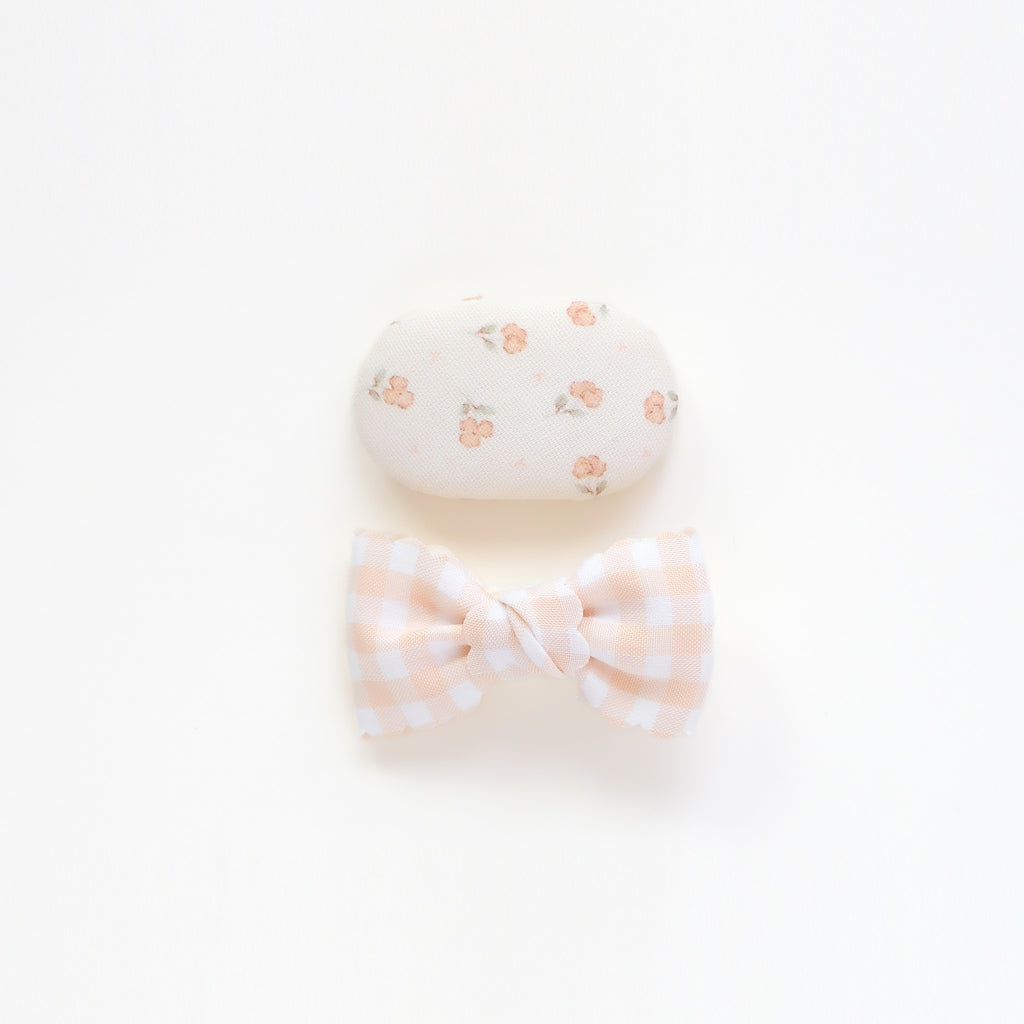 Sara Hair Clips