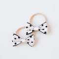 Gabriella Hair Ties