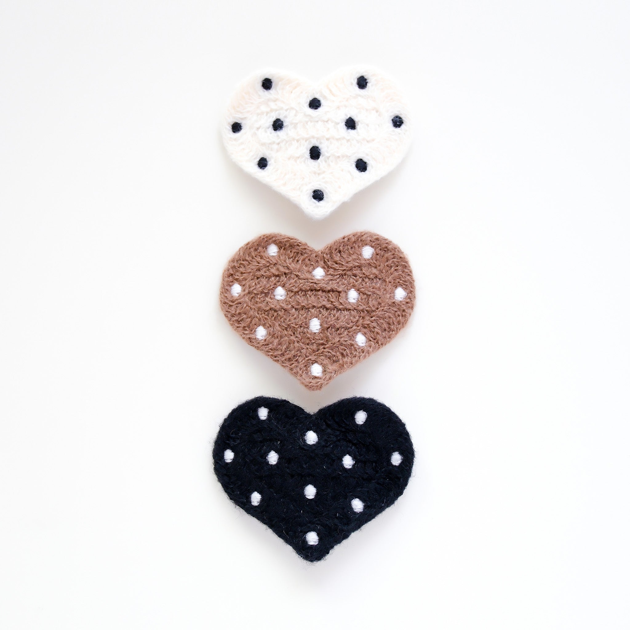 Aubrey Hair Clip Set