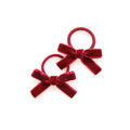 Noelle Hair Ties