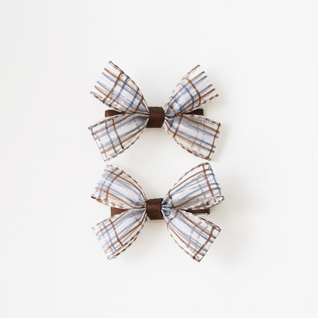 Charlotte Hair Clips