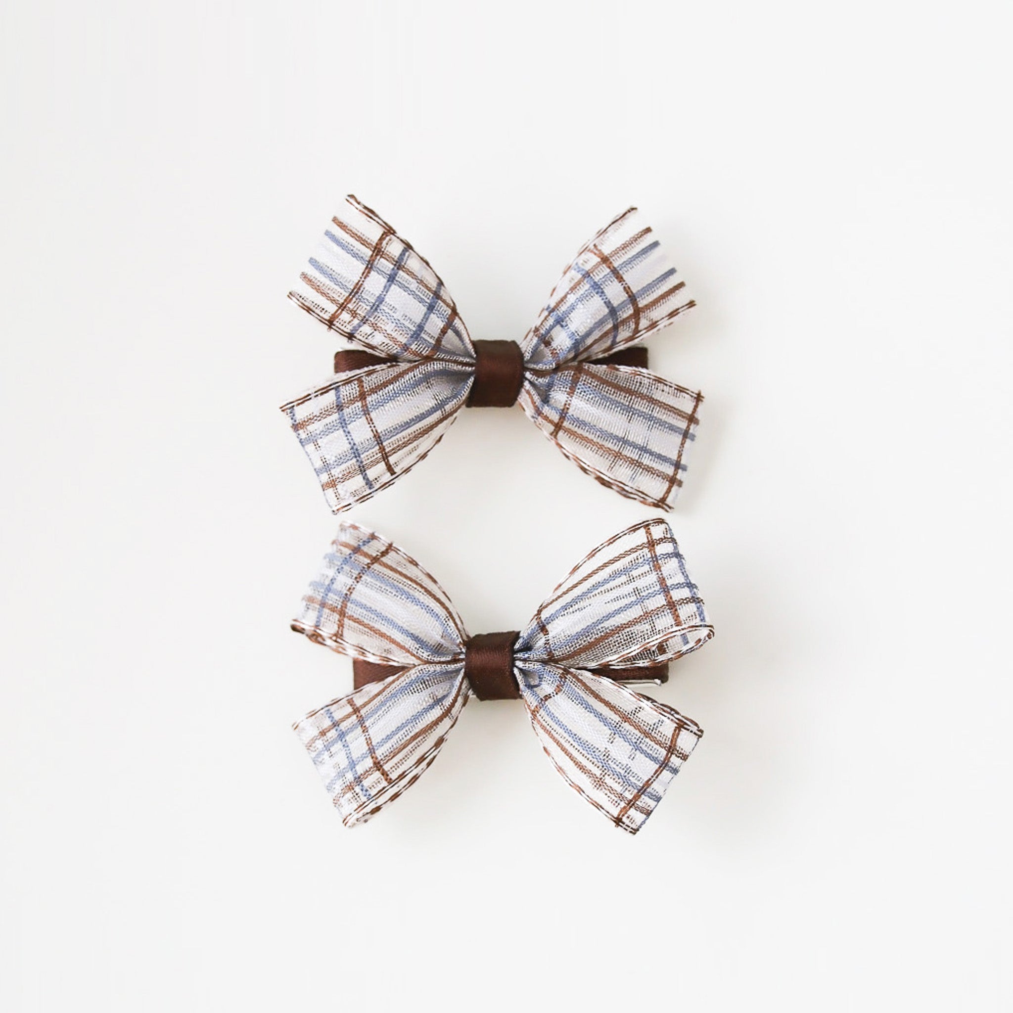 Charlotte Hair Clips