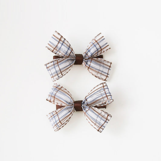 Charlotte Hair Clips