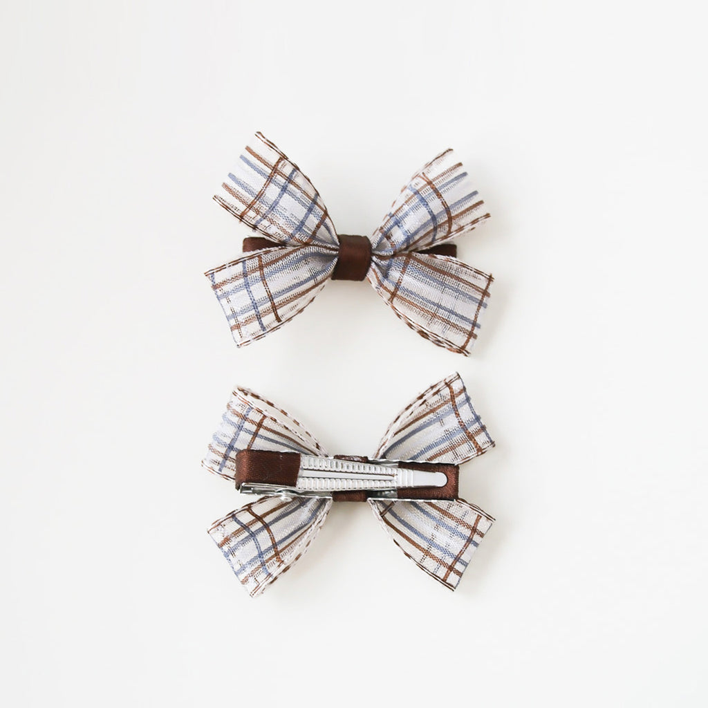 Charlotte Hair Clips