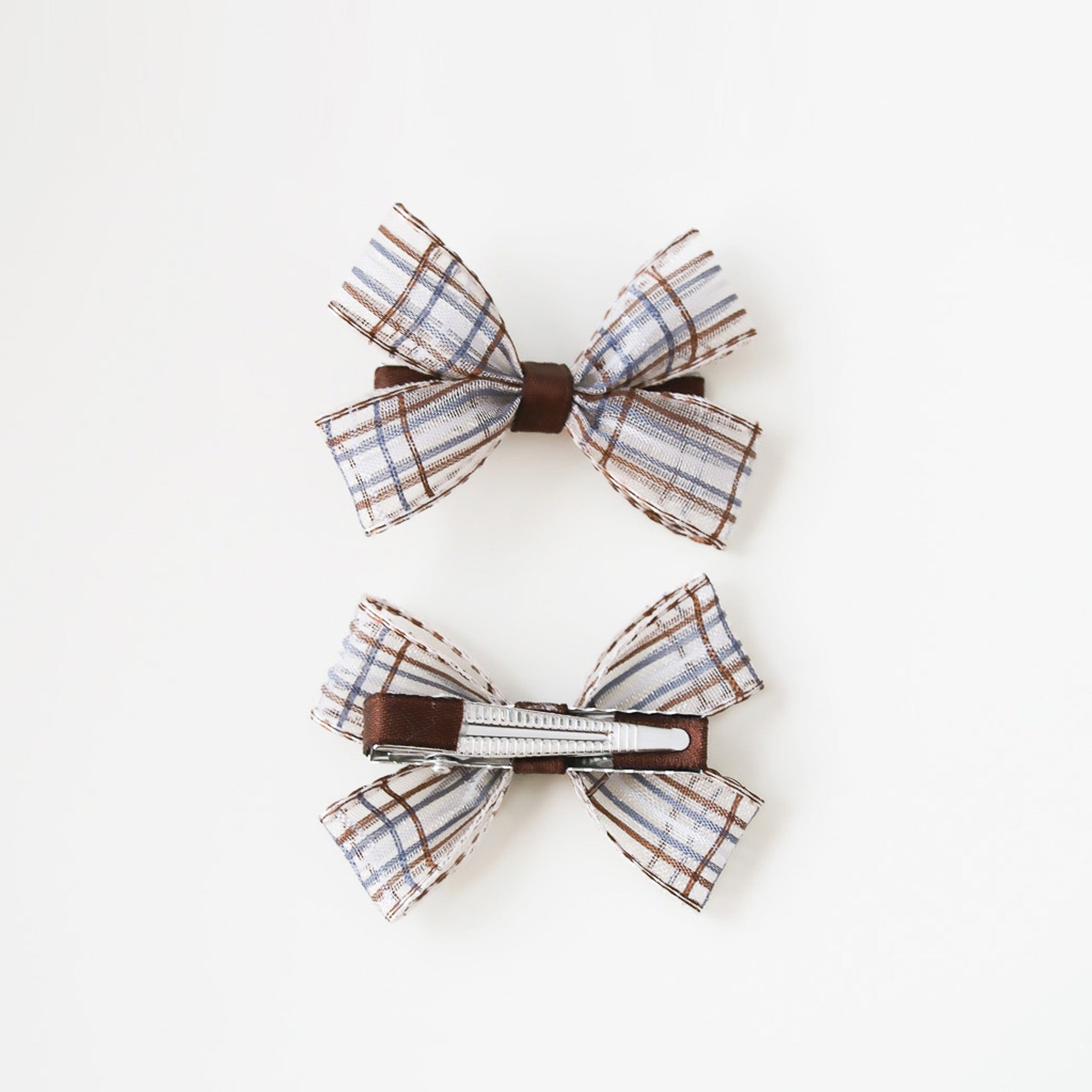 Charlotte Hair Clips