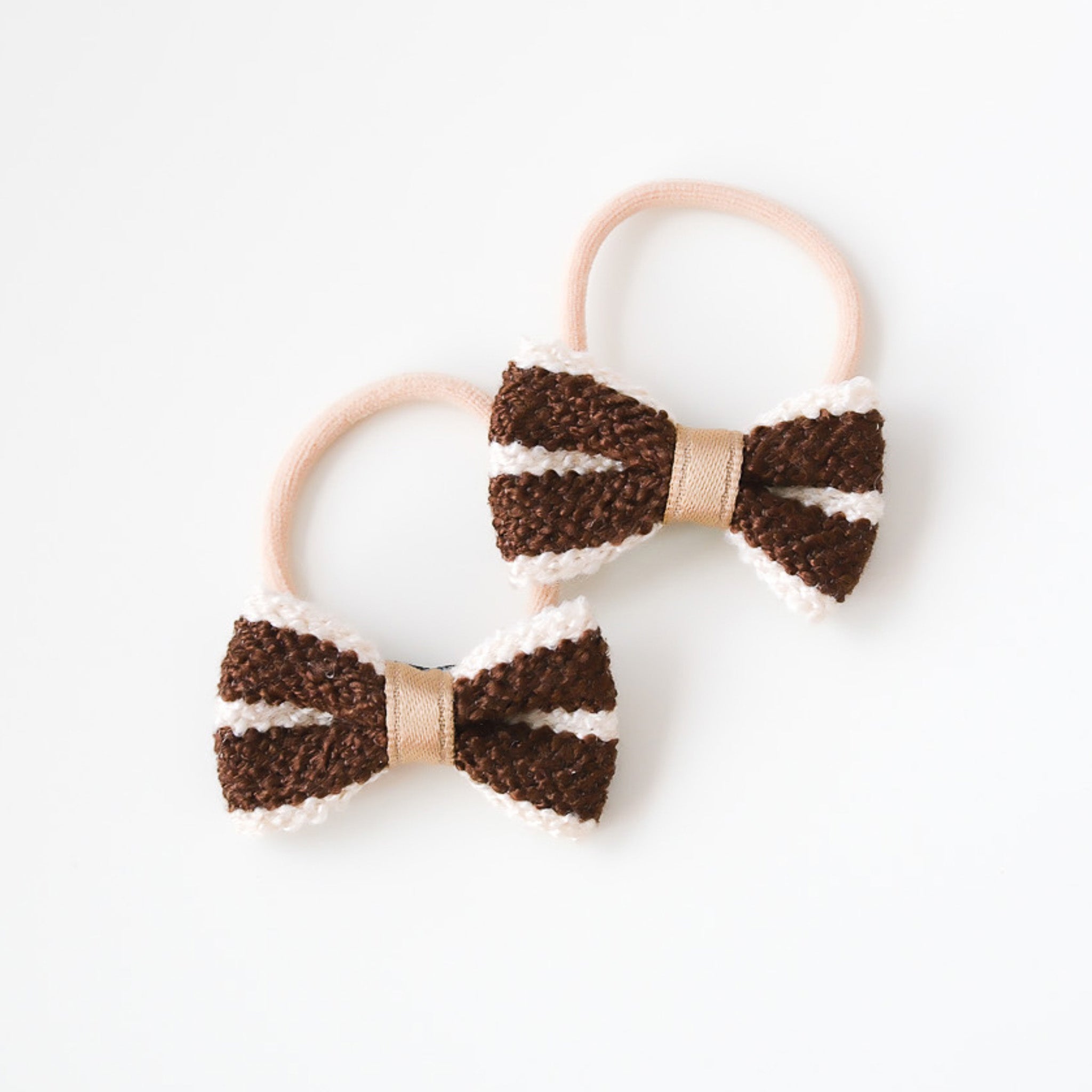 Avery Hair Ties