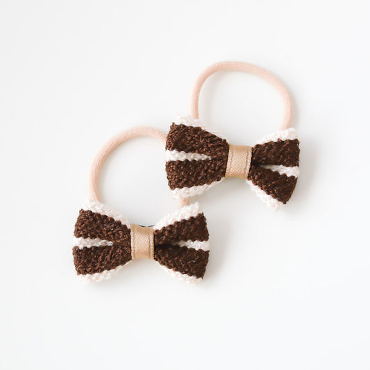 Avery Hair Ties