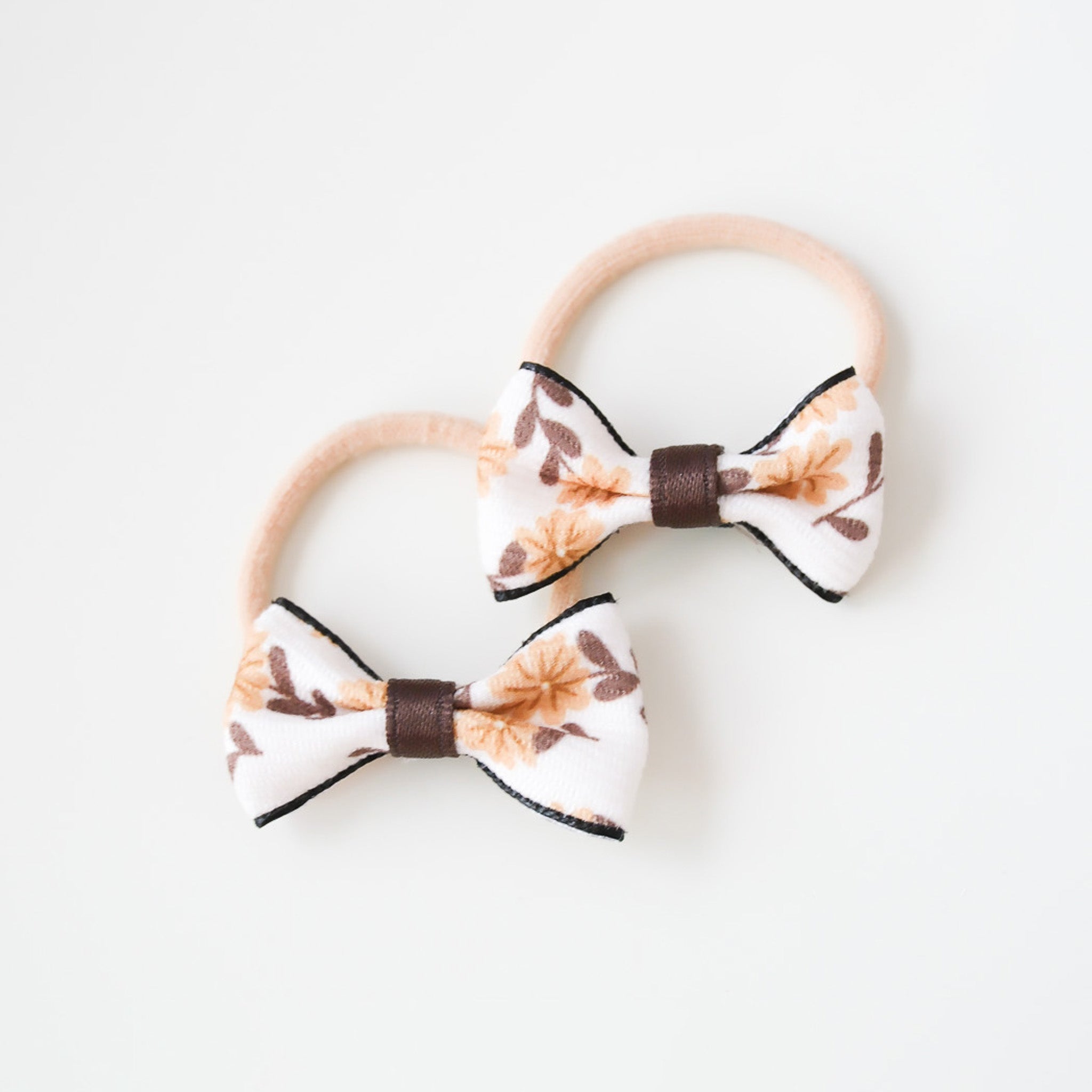 Delilah Hair Ties