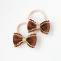 Maya Hair Ties