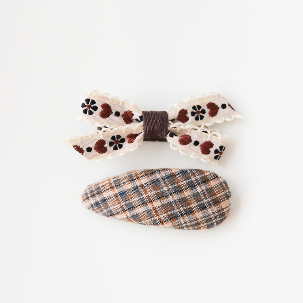 Kaia Hair Clips