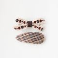 Kaia Hair Clips